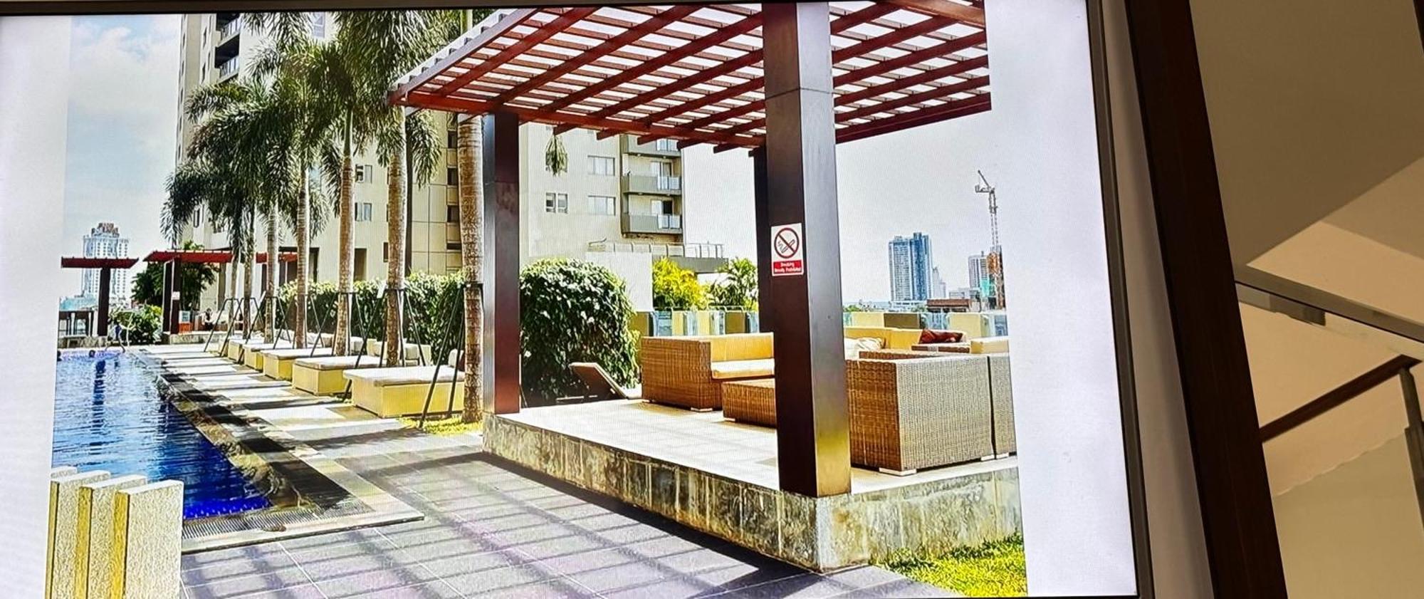 Apartment Colombo On320 Union Place *