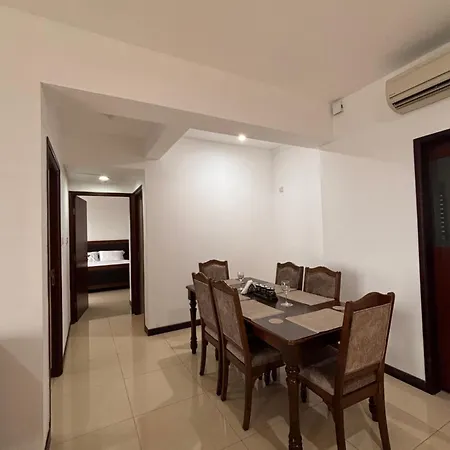 Colombo On320 Union Place Dehiwala-Mount Lavinia Exterior photo