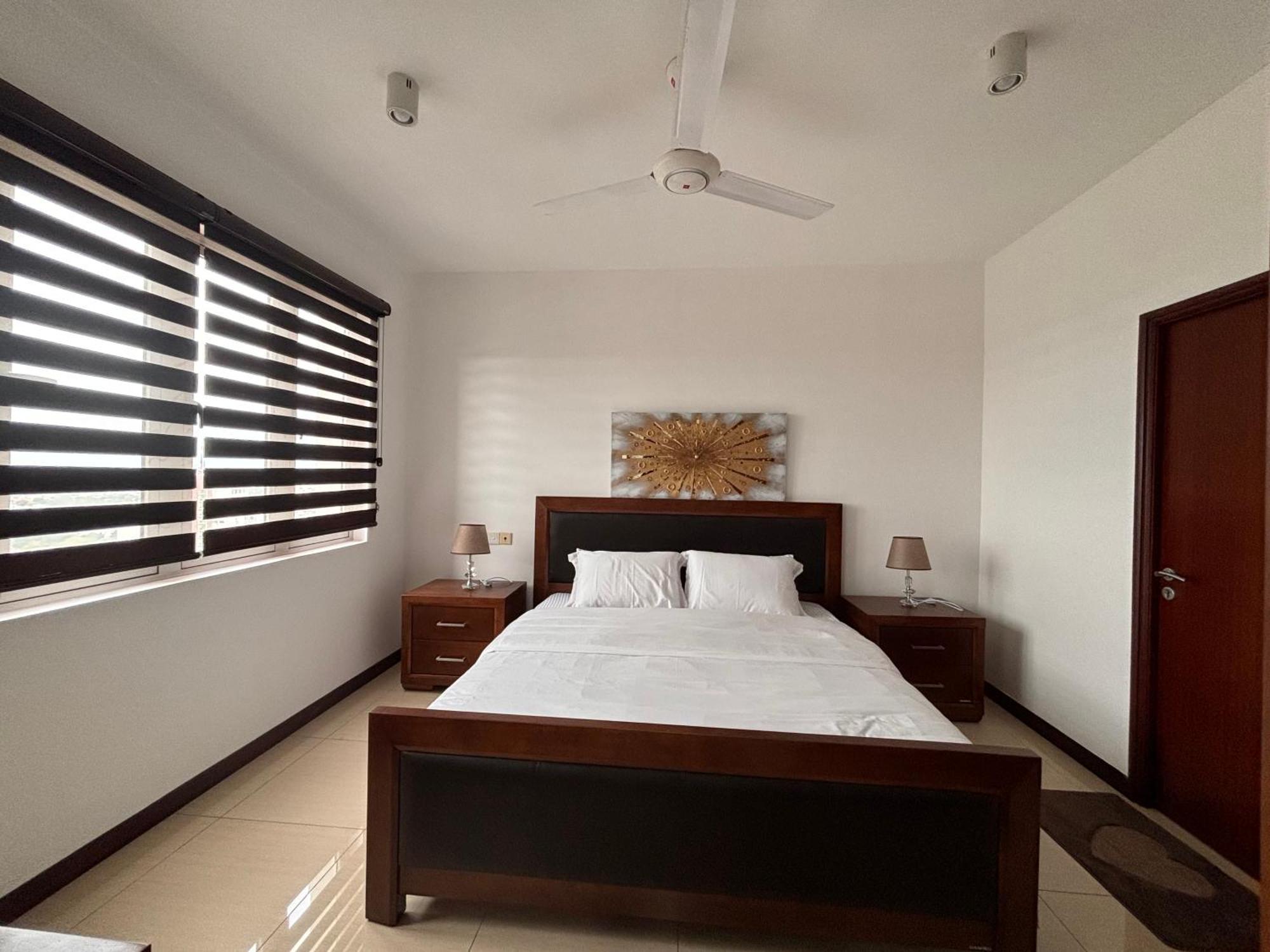 Colombo On320 Union Place Apartment *