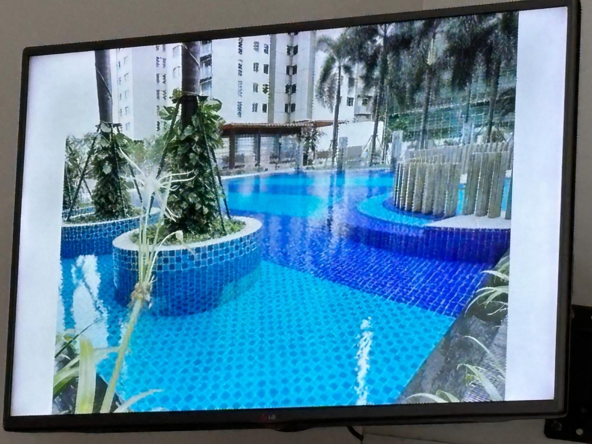 Apartment Colombo On320 Union Place *