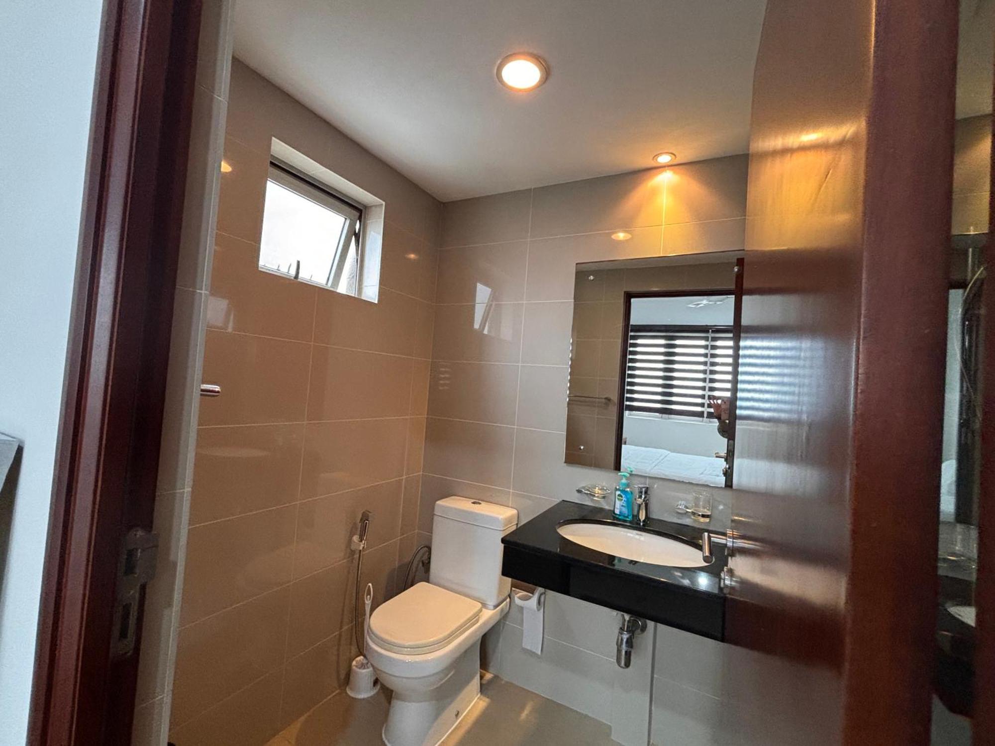 Apartment Colombo On320 Union Place Dehiwala-Mount Lavinia