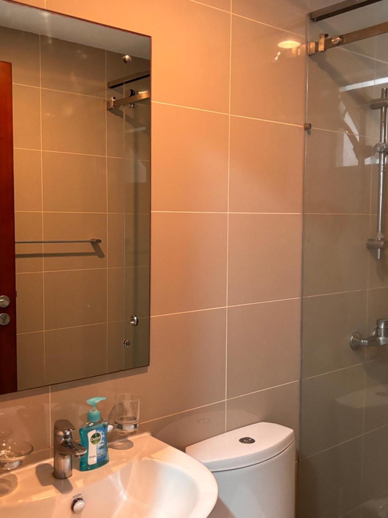 Apartment Colombo On320 Union Place Dehiwala-Mount Lavinia