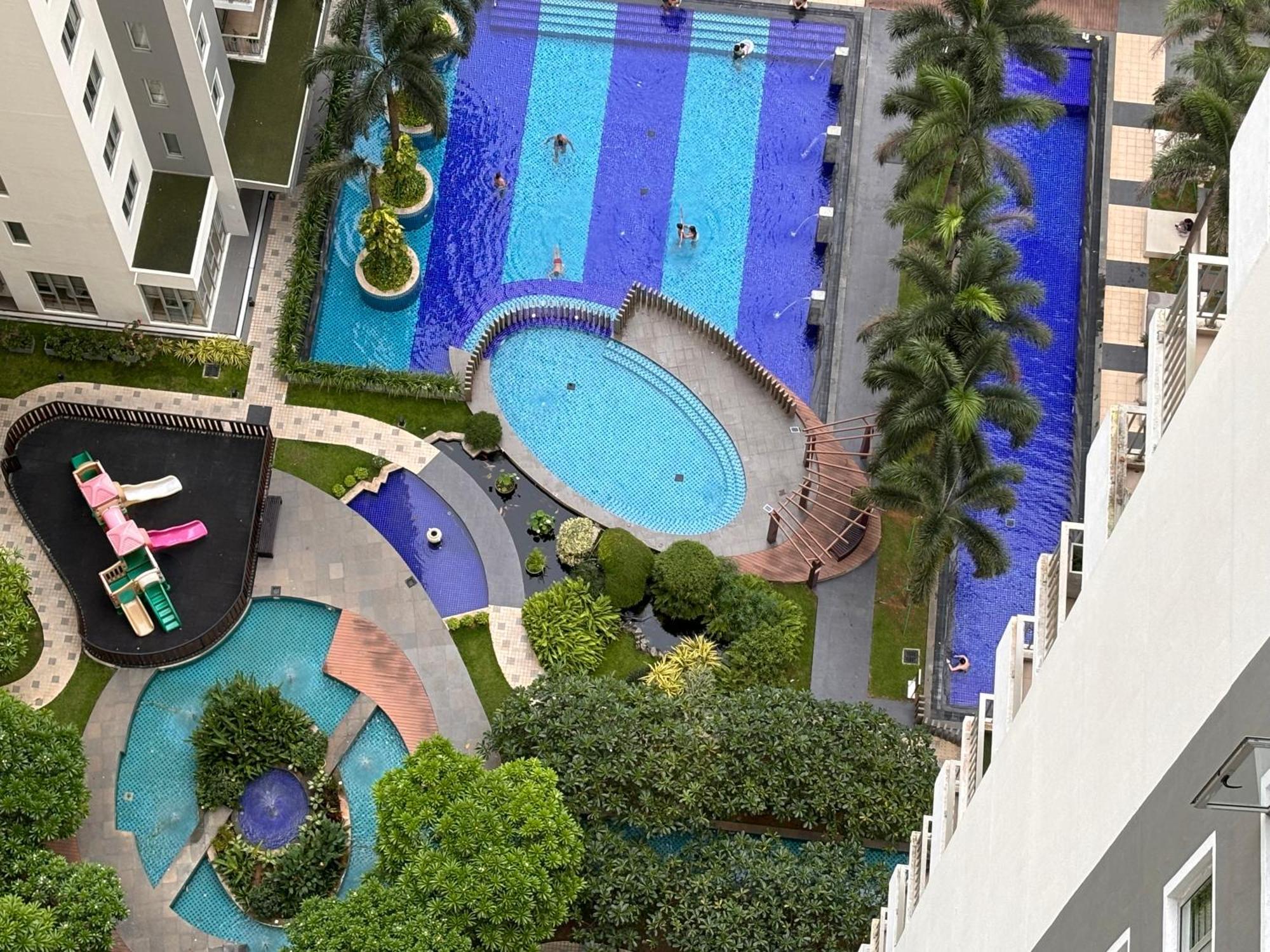 Colombo On320 Union Place Apartment Dehiwala-Mount Lavinia